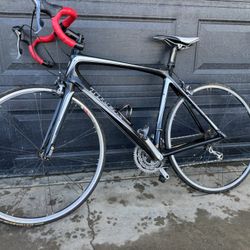 5.2 TREK CARBON FIBER “Yes Its Still Available “