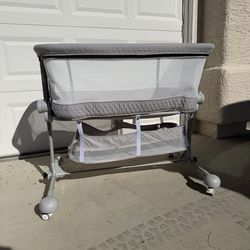 Baby bassinet