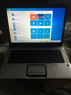 HP-Windos 10/camera-wi-fi $85