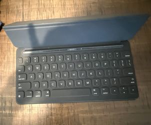 iPad Magic Keyboard