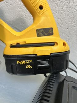 Dewalt DCS392 18V 6 1 2 Cordless Circular Saw for Sale in Bethel Park PA OfferUp