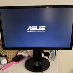 Gaming Monitor 