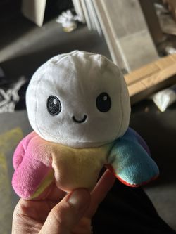 Flip Plush ; Trades Alright ; Negotiable 
