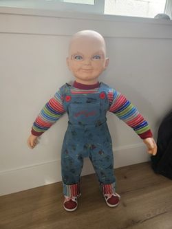 Chucky Doll 