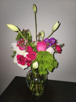 Flowers for Sale