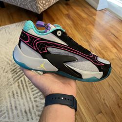 Jordan Luka 2 all star shoes