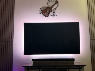 Mint Condition SONY BRAVIA OLED 65” TV