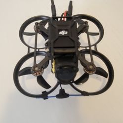 BetaFpv Pavo Pico Drone