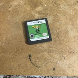Rabbits Go Home (Nintendo DS)