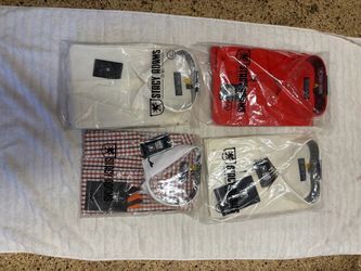 Seven 20” Men’s Dress Shirts