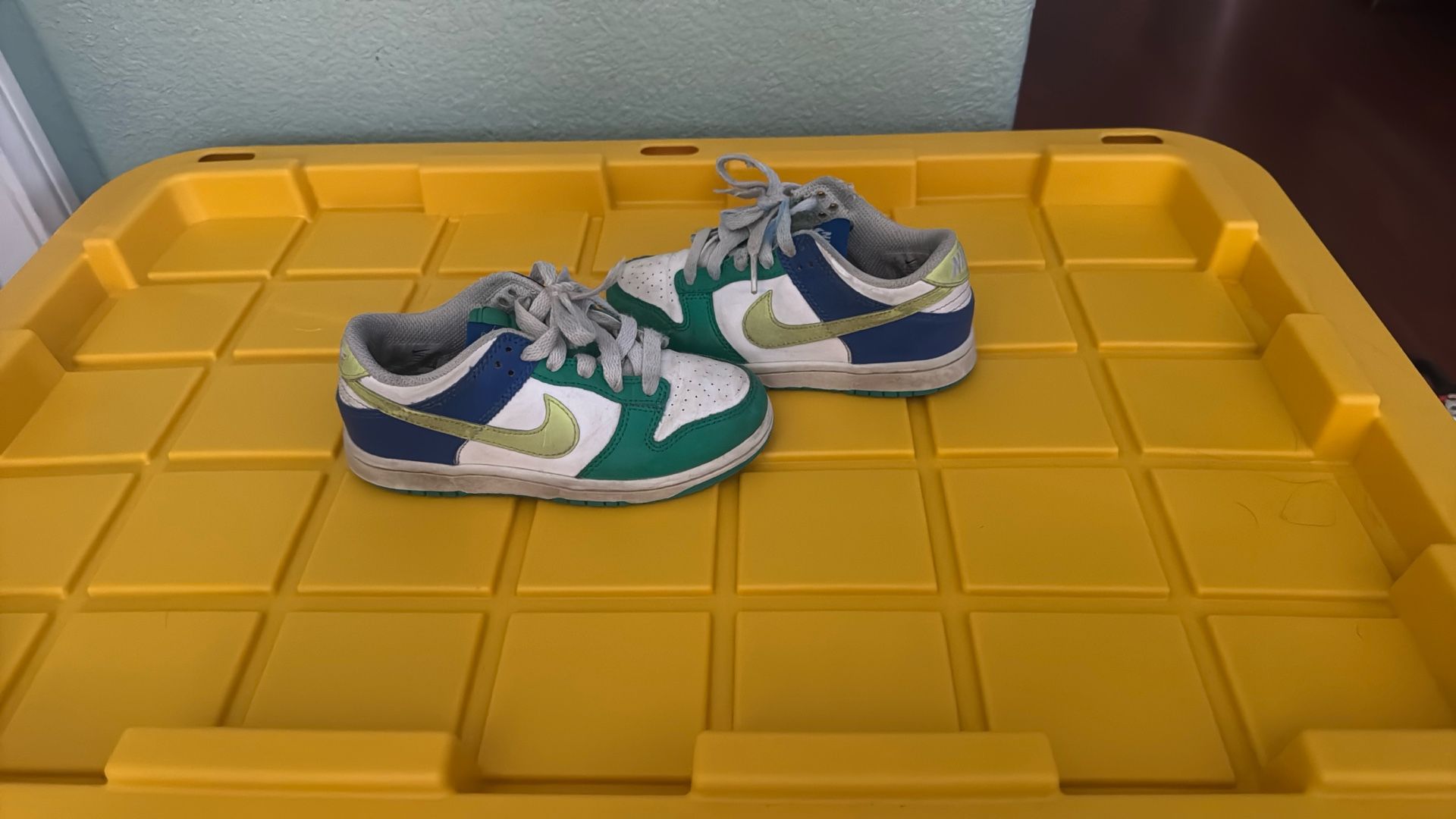 Nikes