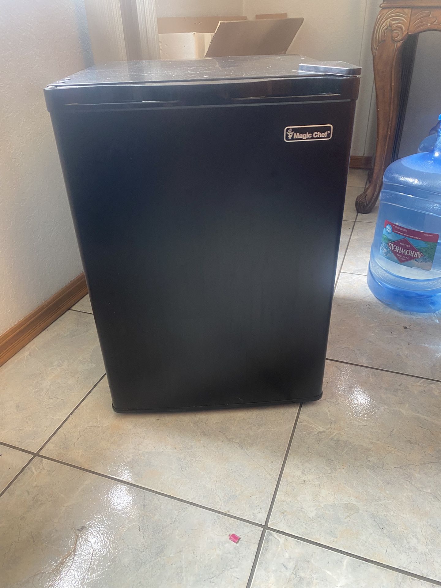 Magic Chef 2.6 Cu.Ft. $80 Or Best Offer