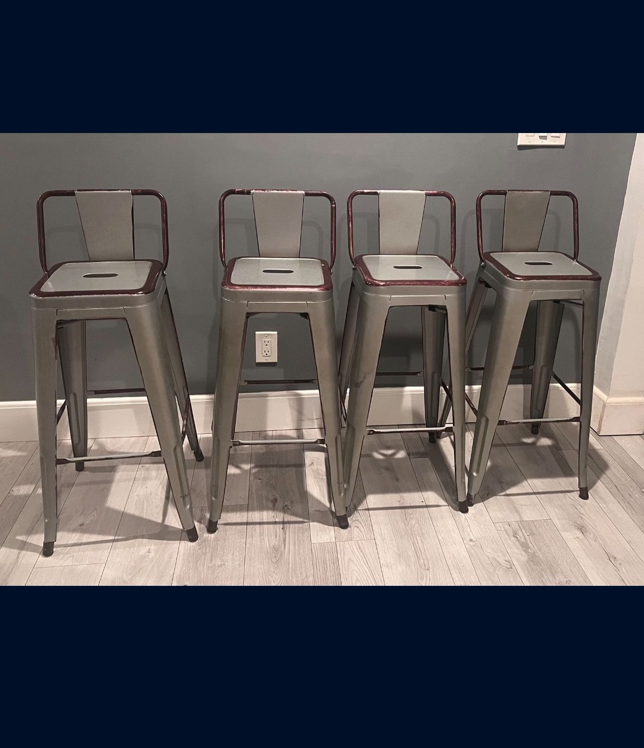 Stools Chairs