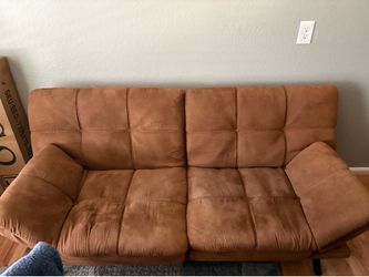 Full size for the town bed