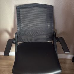 Adjustable Office Chair