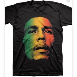 Bob Marley T-shirt 