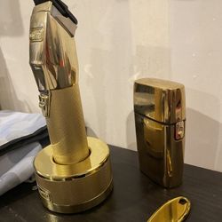 BABYLISS PRO Clippers 