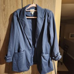 Nice Womens Blazer