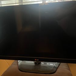LG TV 19 inch