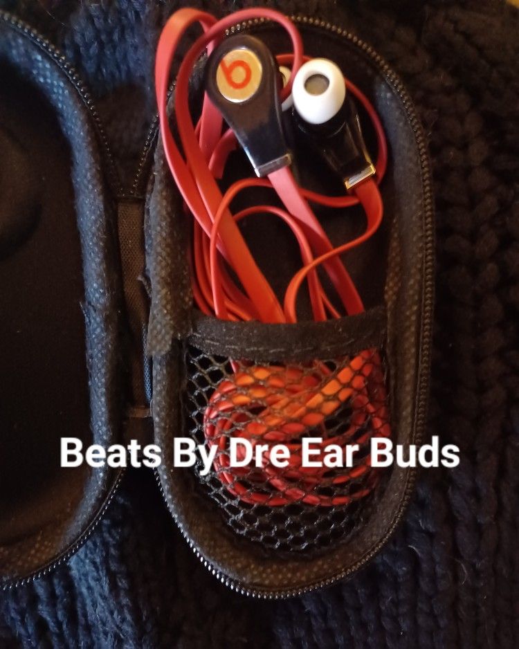 Beats Tour In Ear Headphones