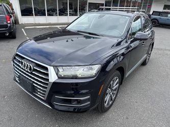 2018 Audi Q7