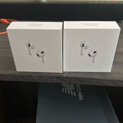 AirPods Gen 3 