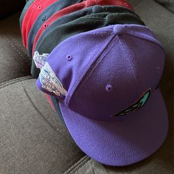 Fitted Caps Sizes 71/8 Best Offer To Take All Lmk