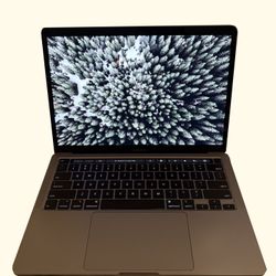 MacBook Pro 2020 13" (256GB SSD, Intel Core i5 8th Gen., 1.4GHz, 8GB) Laptop...
