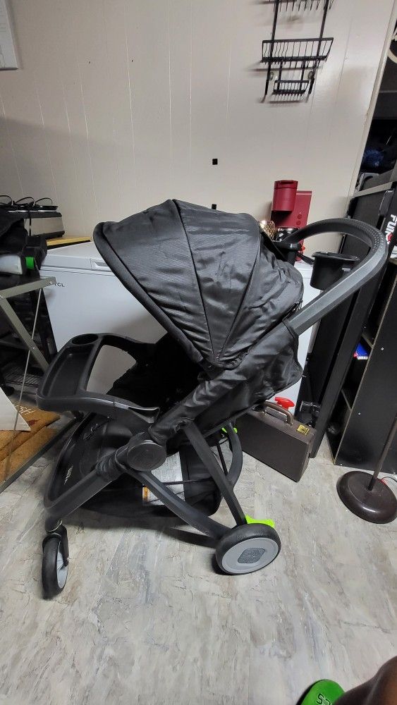 Stroller