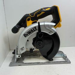 Dewalt 20v Brushless Circular Saw 209188/17