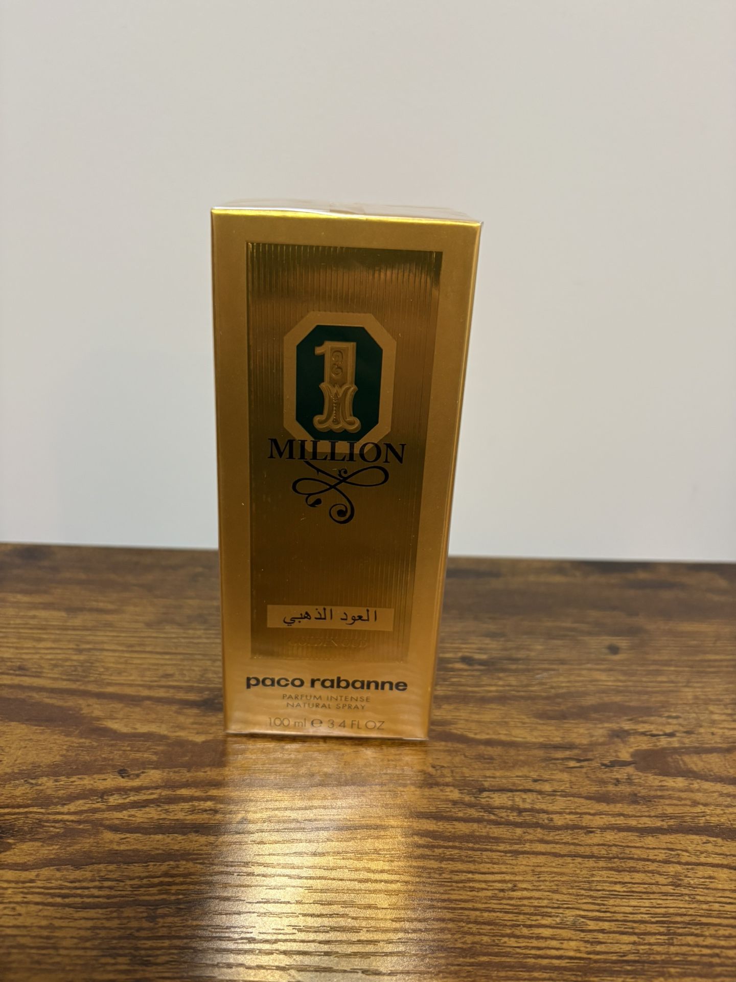 One Million Men's Cologne