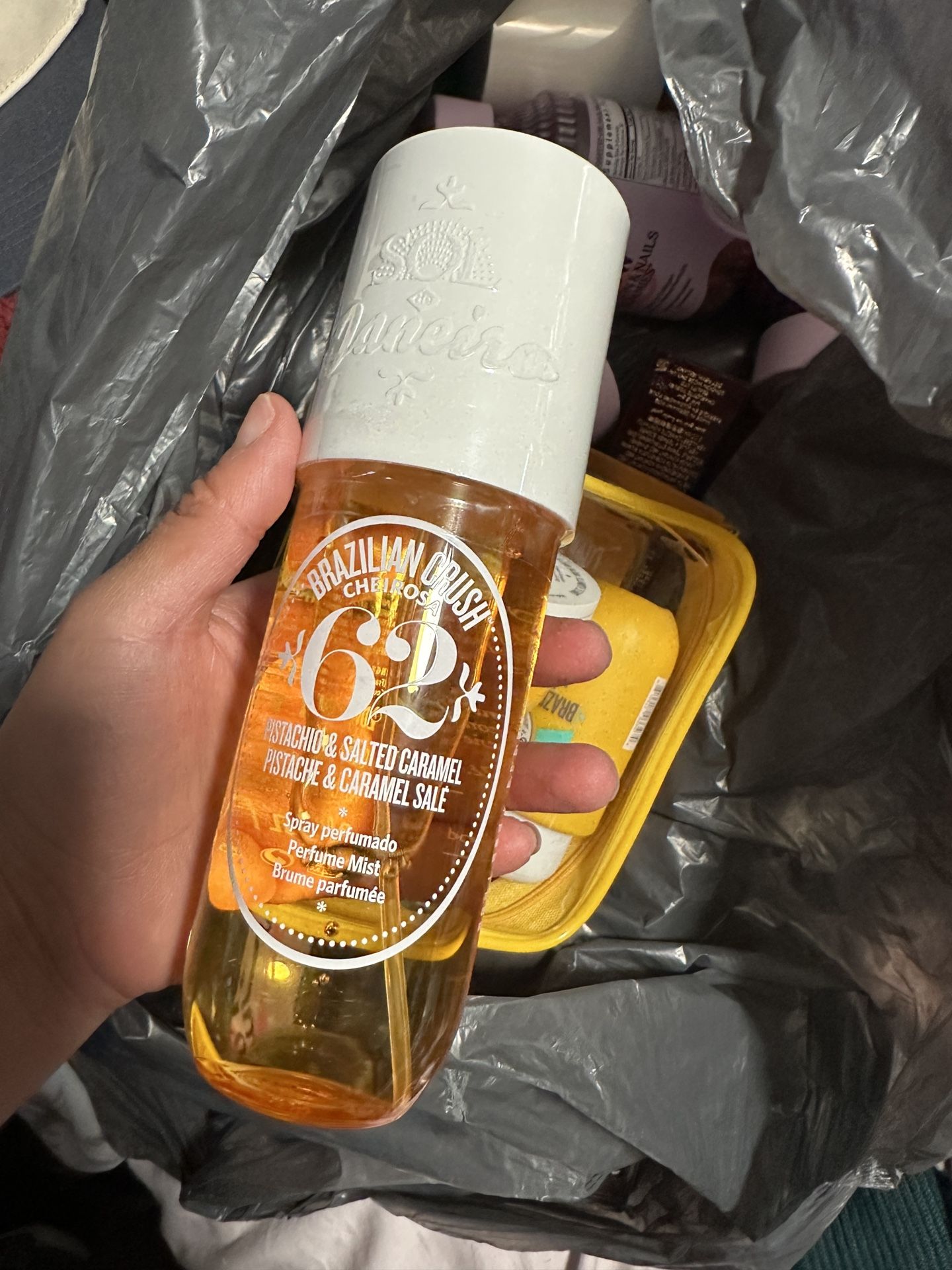 Sol De Janeiro Perfume