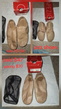 Dance shoes prices in pictures