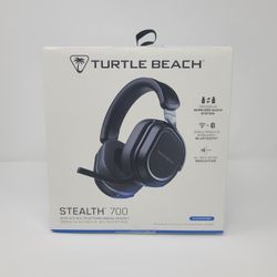 Turtle Beach Stealth 700 Gen 3 Wireless Gaming Headset – PS5 | PC | NEW