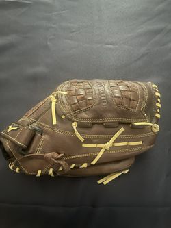 Baseball Glove