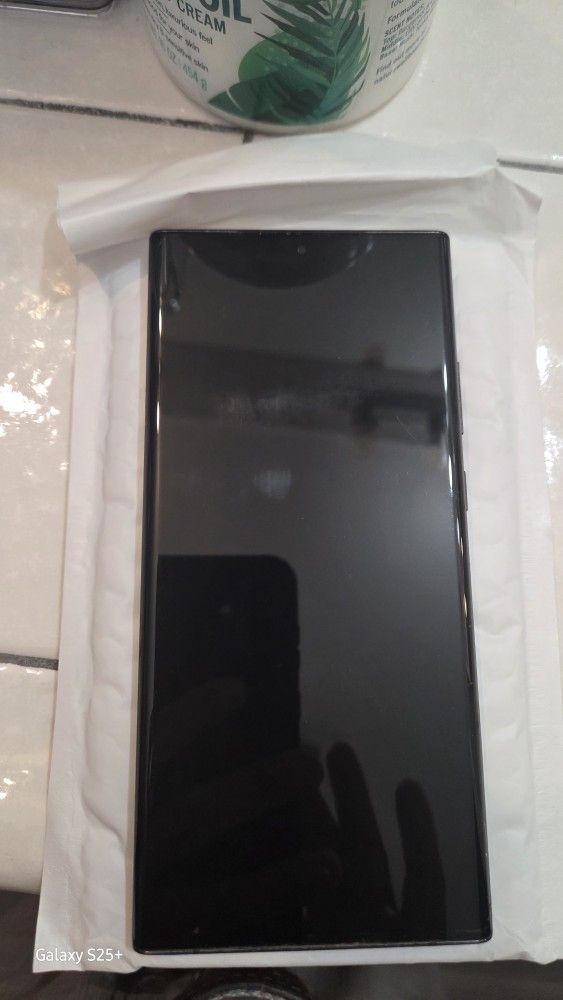 Galaxy Note 20 Ultra