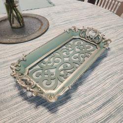 Coffee Table Tray
