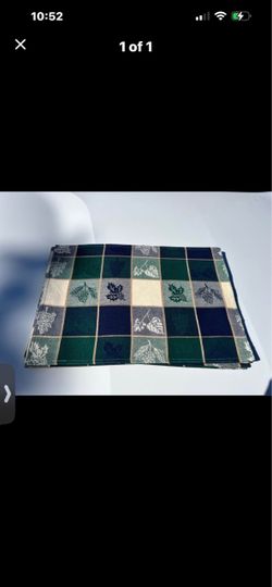 Placemats