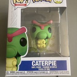 Pokémon Funko Pop