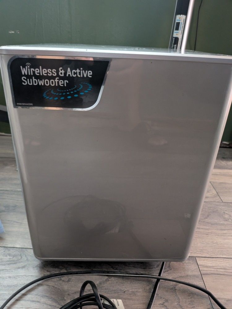 Samsung Speaker For Sale