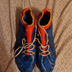 Football Clits
