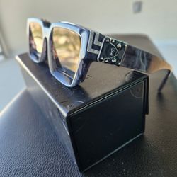 Louis Vuitton 1.1 Millionaire SunGlasses