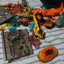 Dinos 