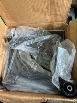 Lower control arms Honda pilot or Acura MDX