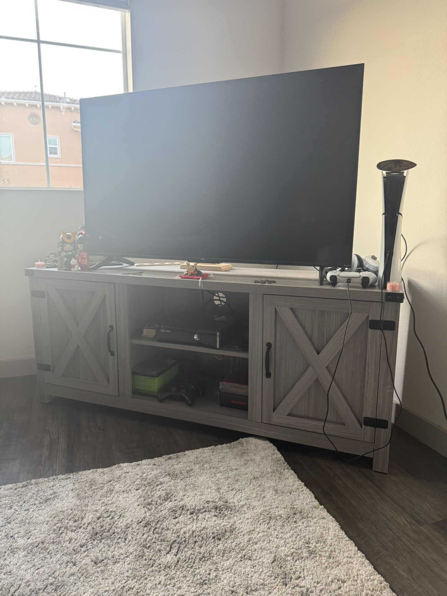 TV Stand Cabinet
