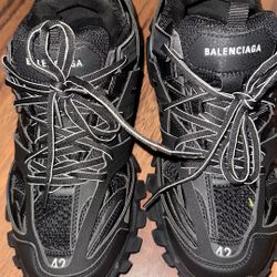 Balenciaga Led tracks 