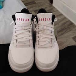 Jordans 
