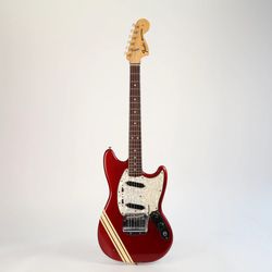 1974 Fender Mustang