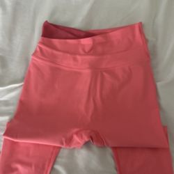 Workout Tights