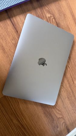 MacBook Pro 13-inch M1 (2020) – 1TB